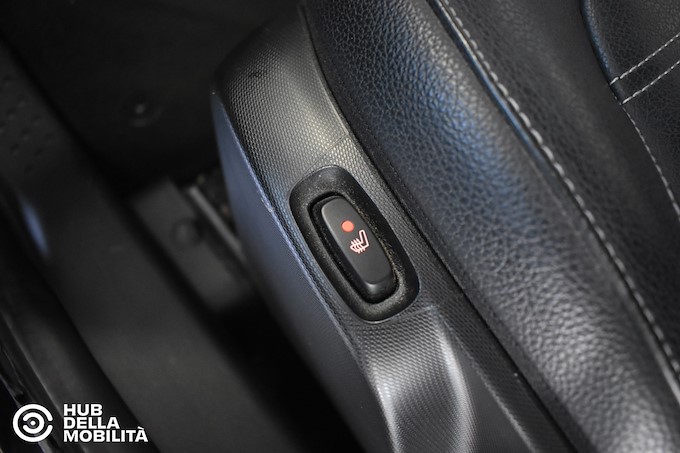 SMART fortwo 90 0.9 Turbo twinamic Passion